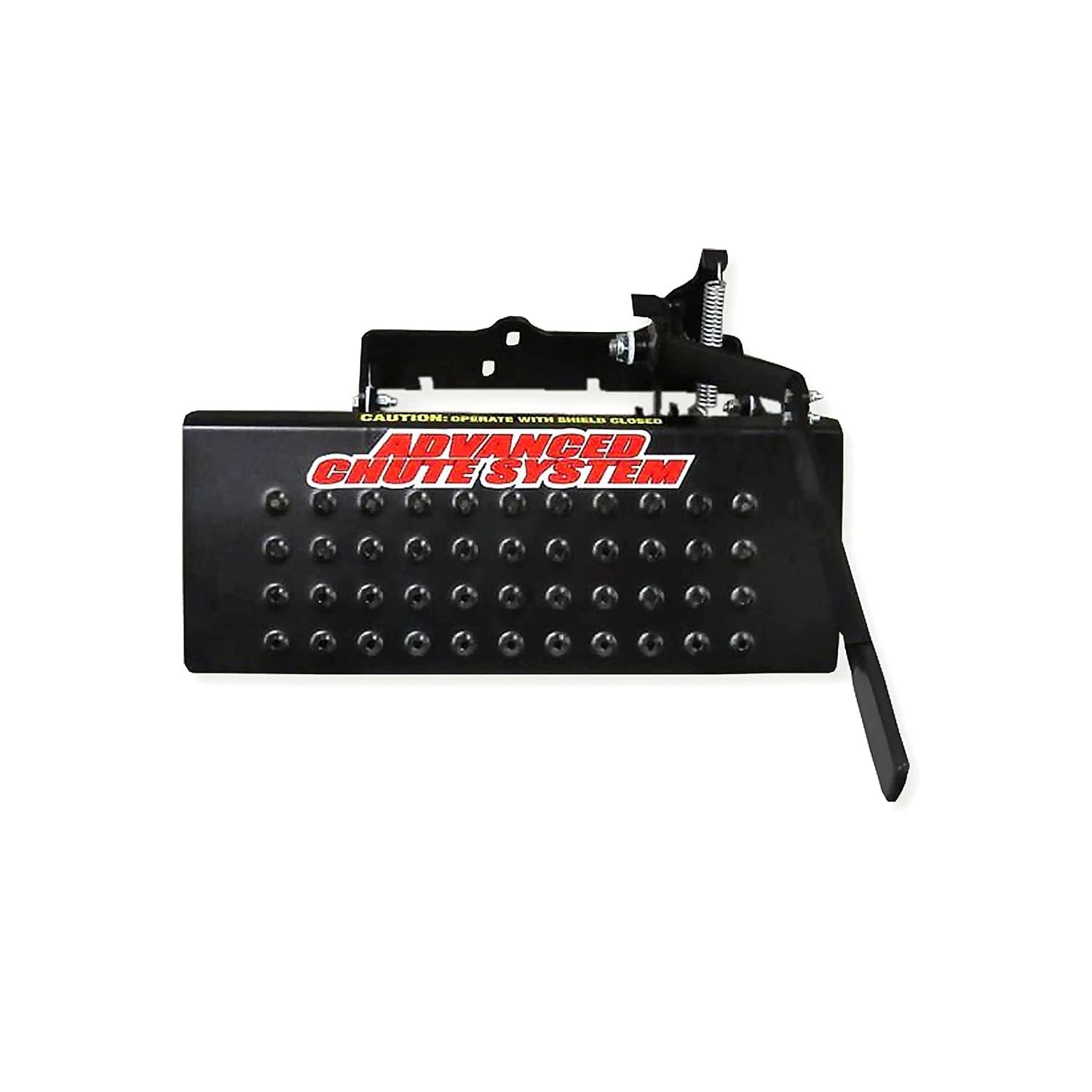 Advanced Chute System: Chute Blocker - (Acs6000Uls)