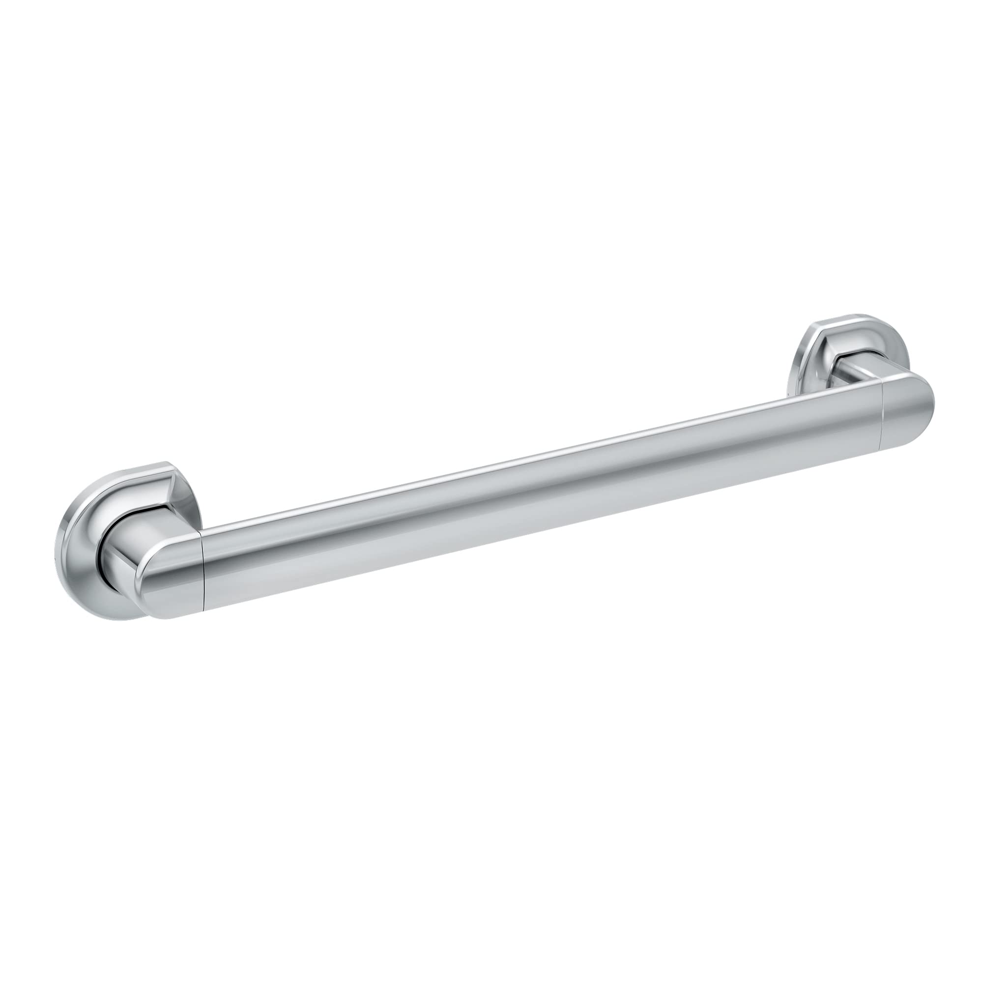 Moen MBHG3818CH Genta 18 Bathroom Grab Bar, Chrome