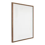 Sylvie Blank Framed Canvas 28x38