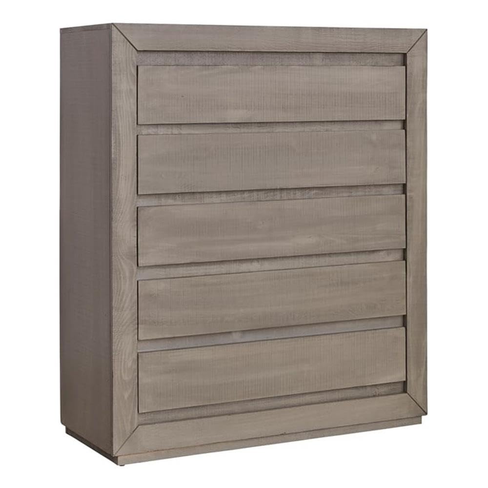 Progressive Furniture Palisades 5-Drawer Chest B718-15