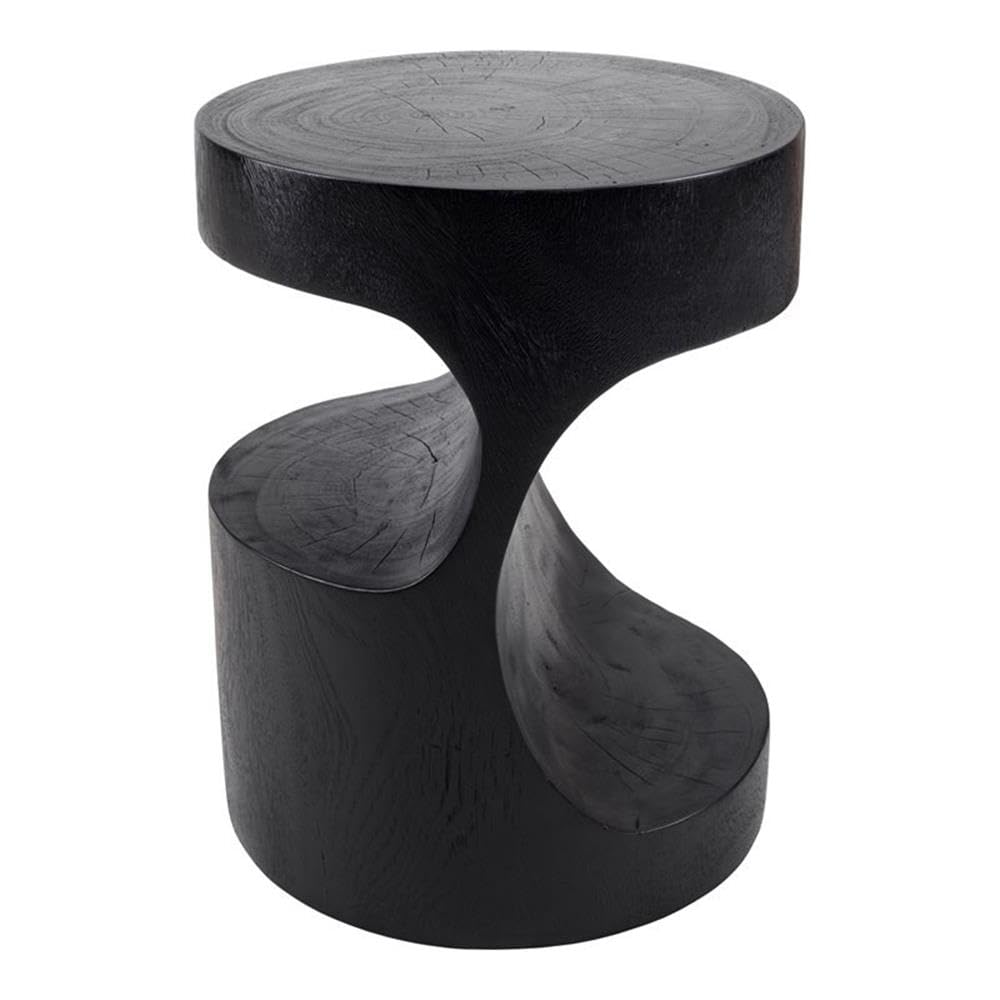 Theo Trembesi Side/End Table
