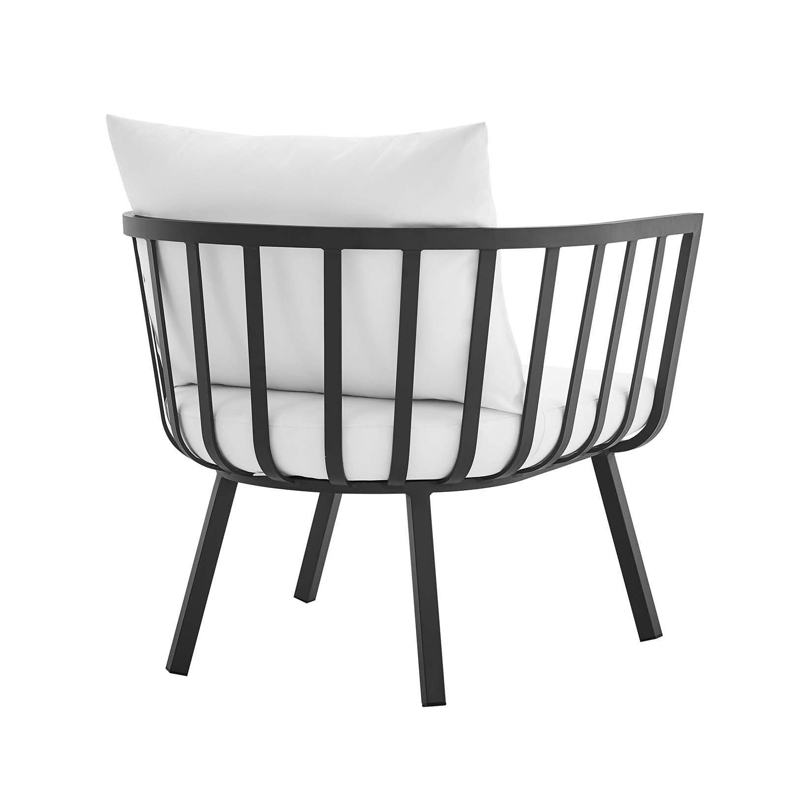 Modway Riverside Armchair - Thumbnail 3