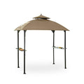 Garden Winds Replacement Canopy For The Windsor Grill Gazebo - Standard 350 - Will Not Fit Any Other Model