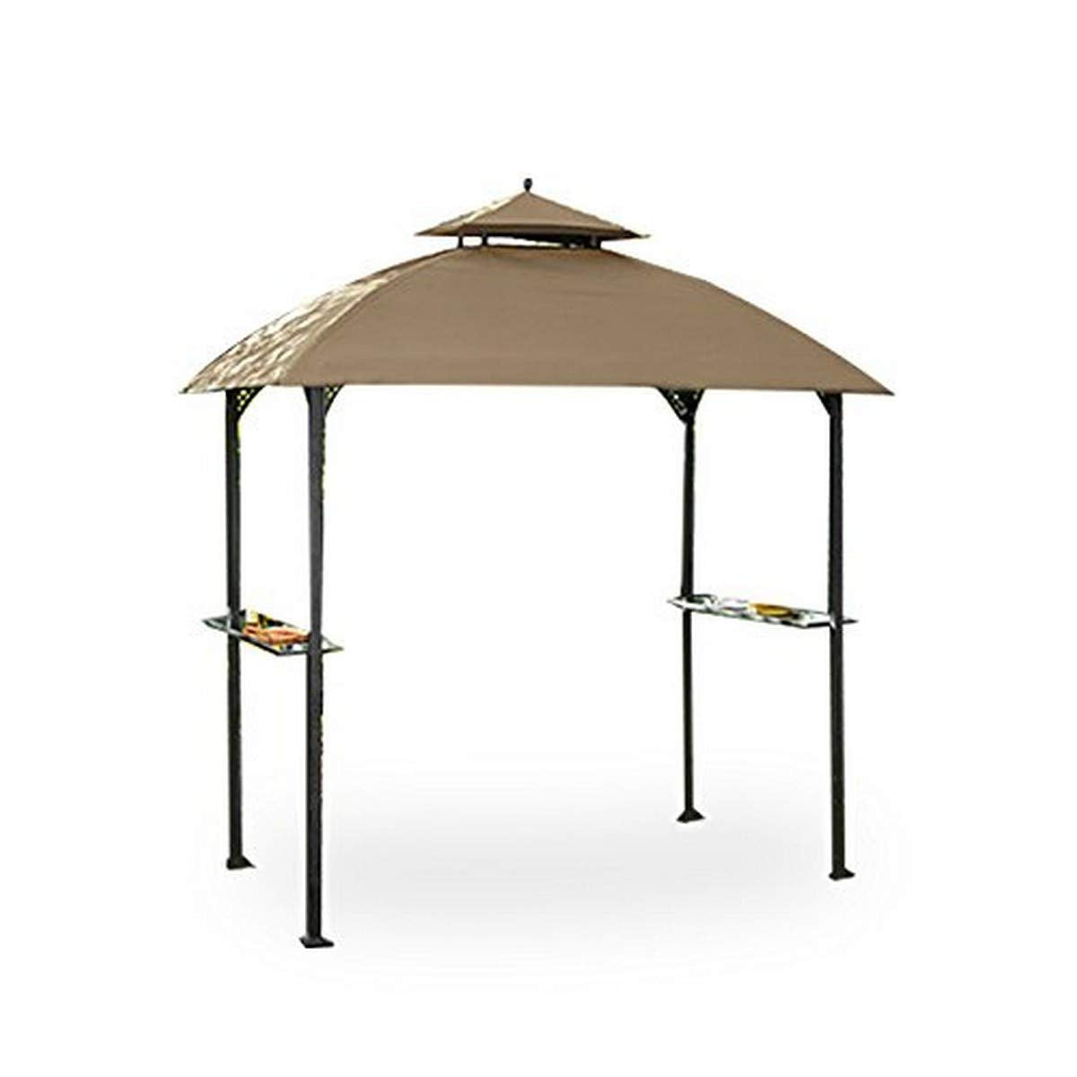 Garden Winds Replacement Canopy For The Windsor Grill Gazebo - Standard 350 - Will Not Fit Any Other Model