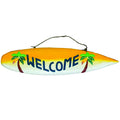 WELCOME SURFBOARD