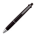 Uni Jetstream Multi Pen 4 And 1, 0.38Mm Ballpoint Pen (Red, Blue, Green) And 0.5Mm Mechanical Pencil, Body, Black (Msxe5100038.2