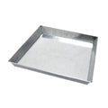 Minuteman International Ash Pan for 24 Fireplace Grates