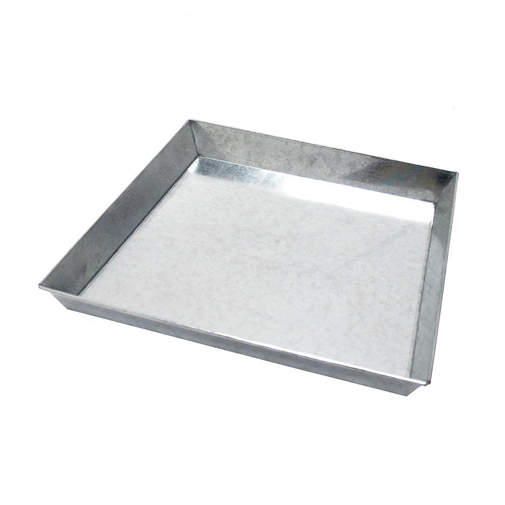 Minuteman International Ash Pan for 24 Fireplace Grates