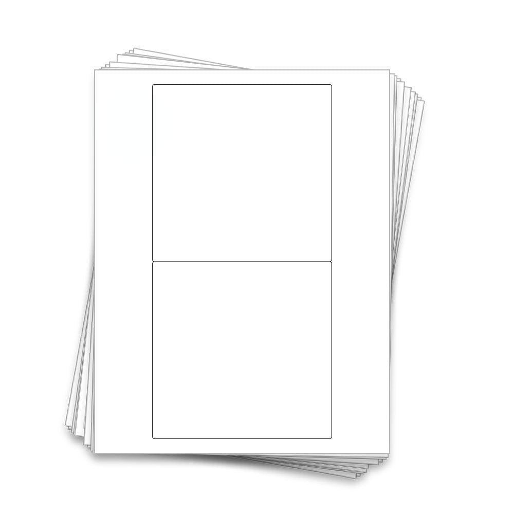 20 Labels For Candy Bars (20, Candy Bar Labels (5.3 X 5.25 In.))