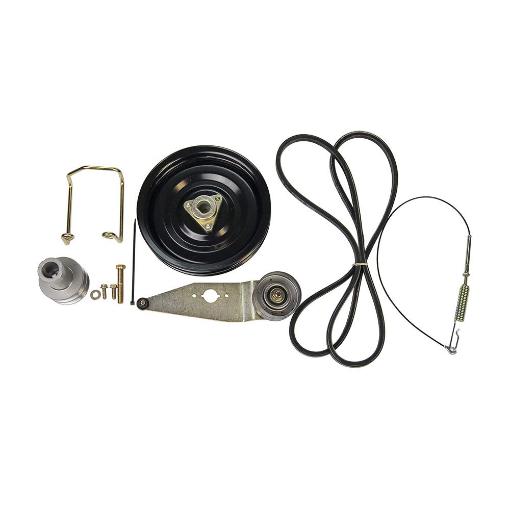 Ariens Kit- Dual Atta Part # 72600700