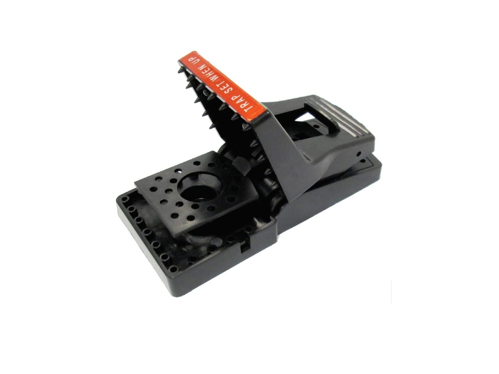 $Averpak Single - Includes 1 Jt Eaton Jawz Rat And Chipmunk Trap For Use With Solid Or Liquid Baits