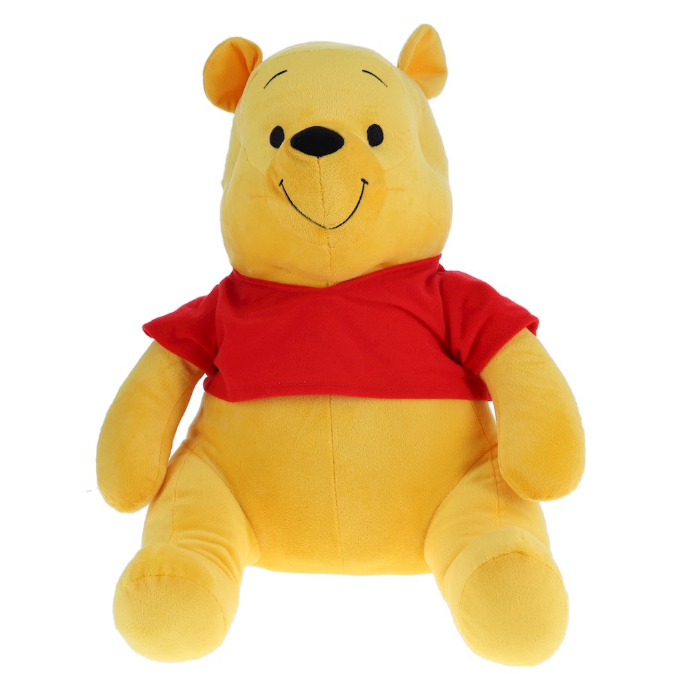 Pooh Jumbo Plush OS