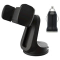 DashWindow Clamp Mount