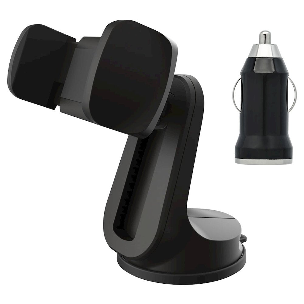 DashWindow Clamp Mount