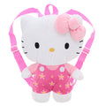 Plush Backpack
