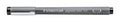 Staedtler Pigment Liner, Fineliner Pen For Drawing, Drafting, Journaling, 3Mm, Black, 308 03-9