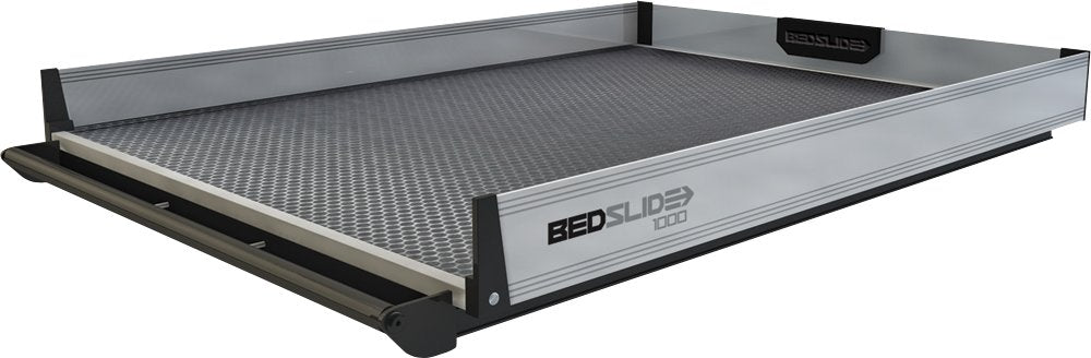 Bedslide Classic 10-7348-CL 1000 73' x 48' Bedslide