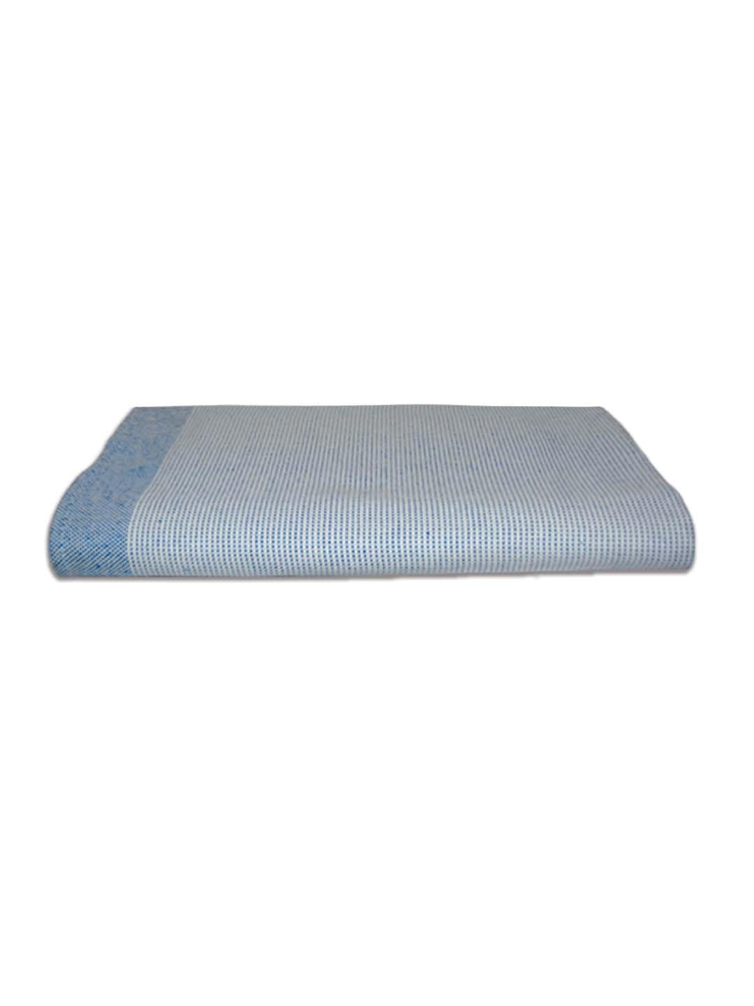 Athom Living Astar Cotton Bath Towel Soft, Absorbent, Lightweight, 75 x 150 cm, Ideal for Home, Gym, and Travel Pack of 1