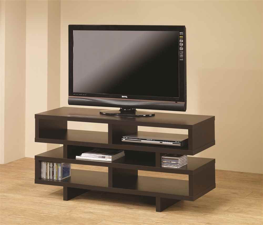 Wildon Home 47&quot; TV Stand Finish: Cappuccino