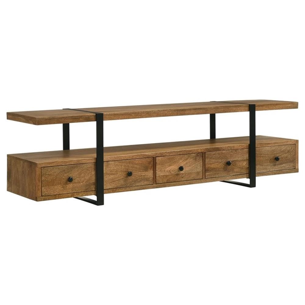 Coaster Home Furnishings 70" Tv Stand