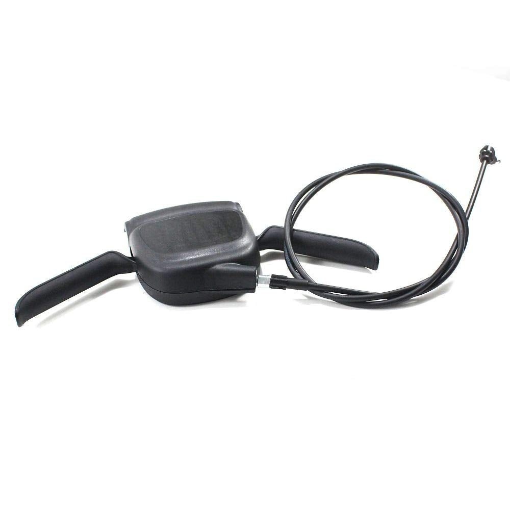 Husqvarna 581950506 Lawn Mower Drive Control Assembly Genuine Original Equipment Manufacturer (Oem) Part