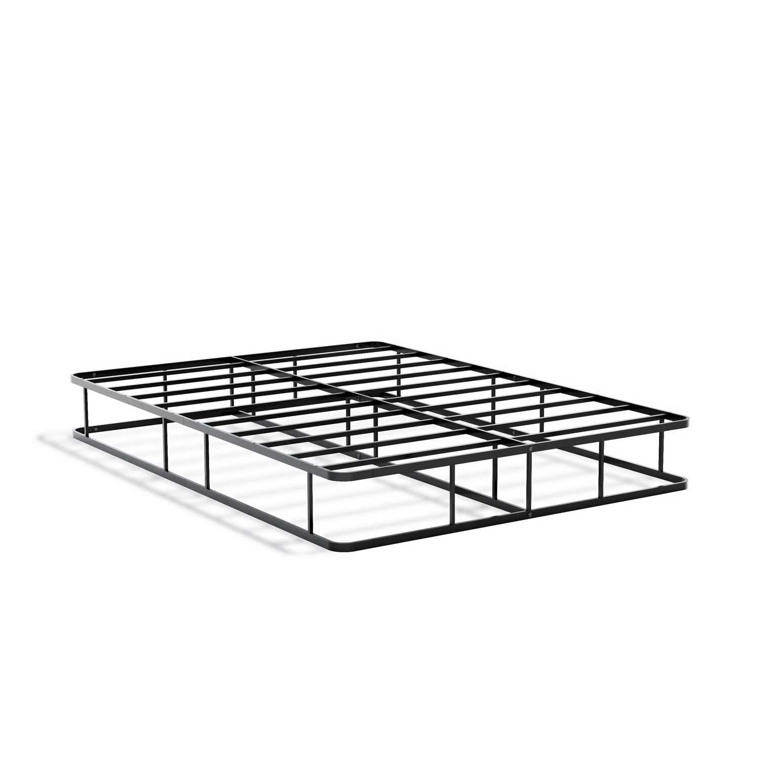 East West Furniture Dothan Full Bedframe