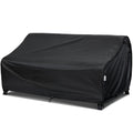 Varietyface Patio Furniture Covers Waterproof, Fits Up To 78'W X 38'D X 31'H, 3-Seater Outdoor Sofa Covers Sunproof,Lawn Furn