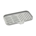 Trendynest Soap Dish Holder Self Draining Soap Sponge Tray For Sink Bathroom Countertop Large | Home & Garden | Bath | Other Bat