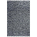 Rizzy Home Alora Decor Laine 8'6"X11'6" Stripes Blue/Beige Hand-Tufted Area Rug