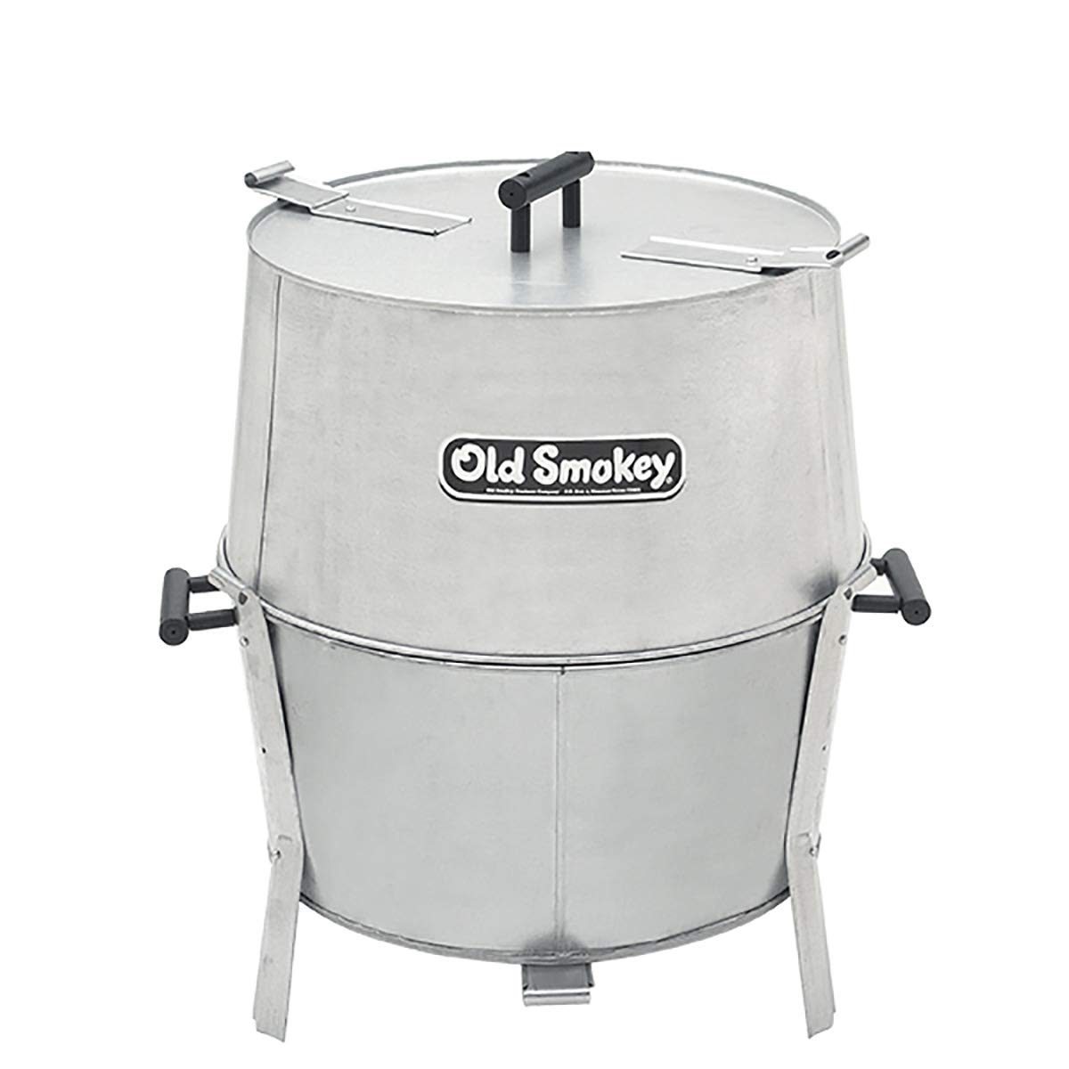 Old Smokey Charcoal Grill #22 (Large)