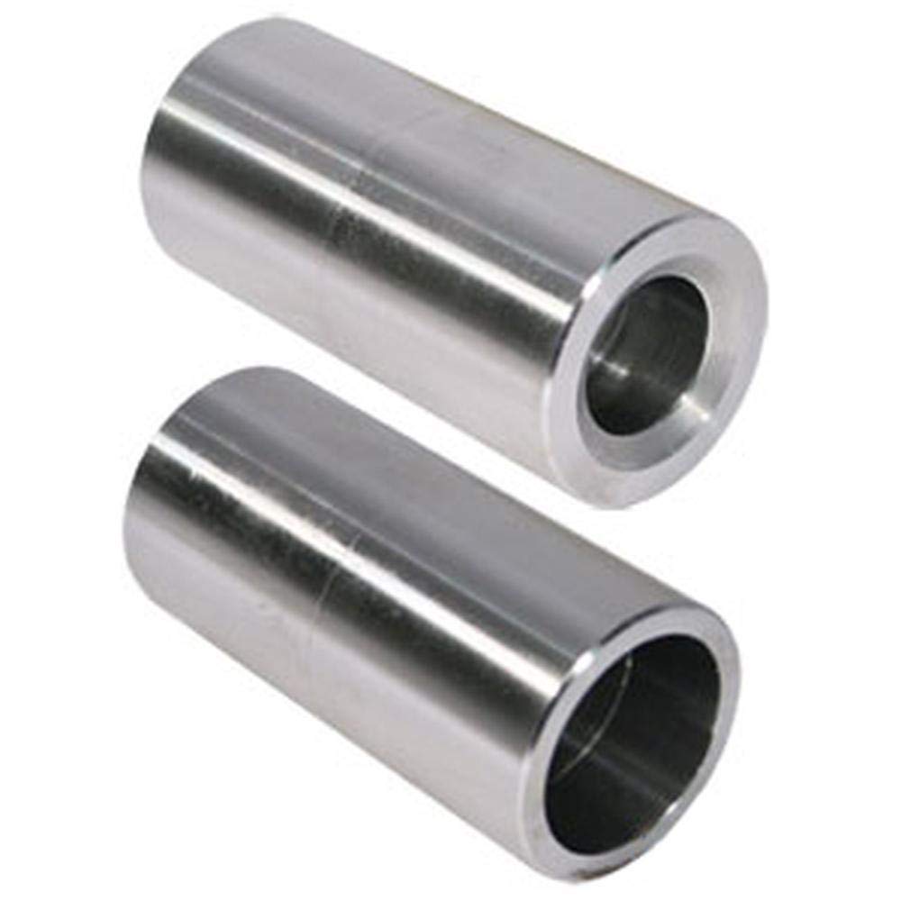 Raparts Bps134 New Universal Baler Bale Point Sleeve Length 4.330' O.D. 1.9680'