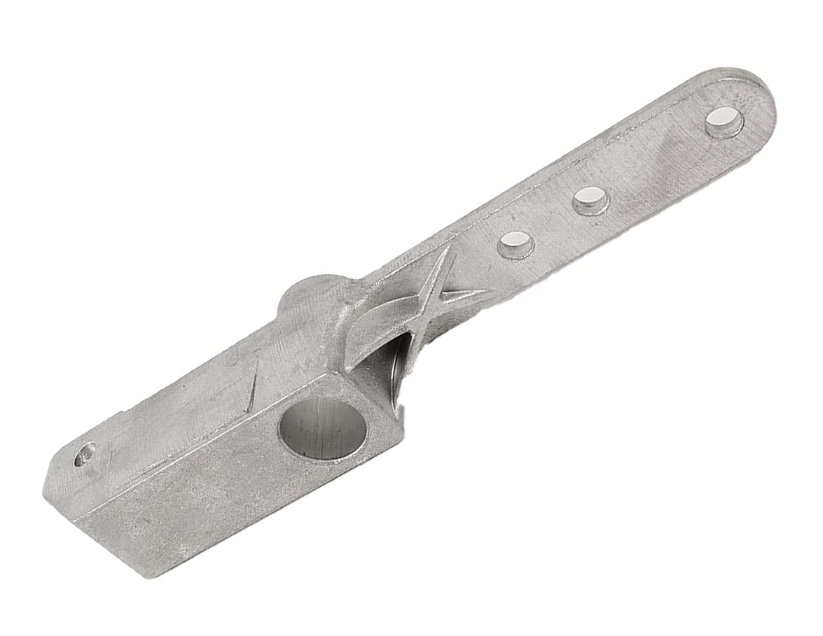 Husqvarna 576140301 Lawn Tractor Steering Control Pivot Lever Genuine Original Equipment Manufacturer (Oem) Part