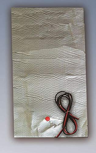 TWENTYSIX11 61004 Tank Blanket