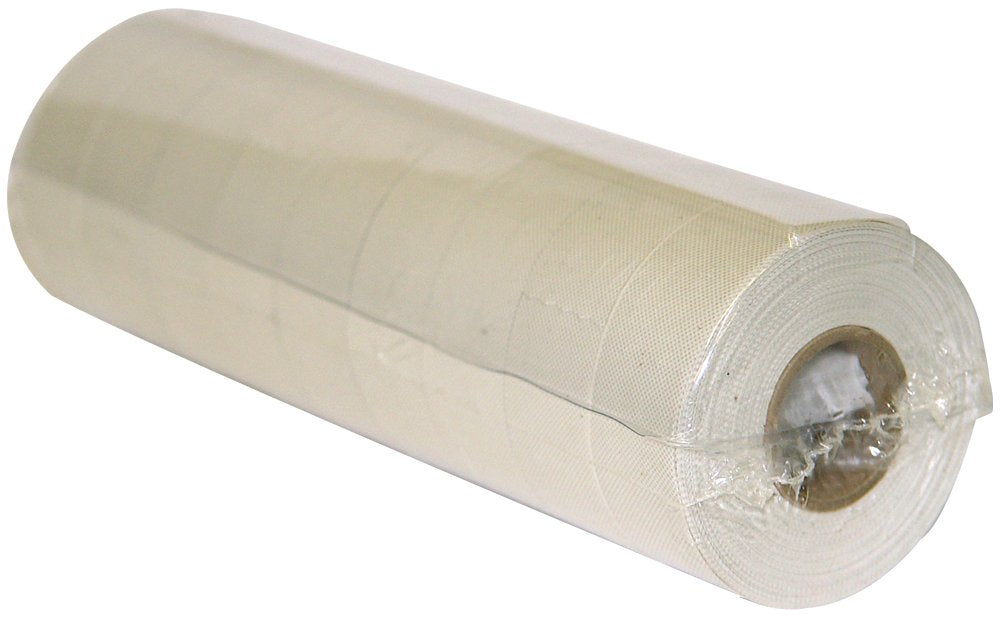 Contact 66.22, 77.22, 88.22, Label Gun With Security Cut, 9 Rolls Totaling 9000 Labels (2216 White)