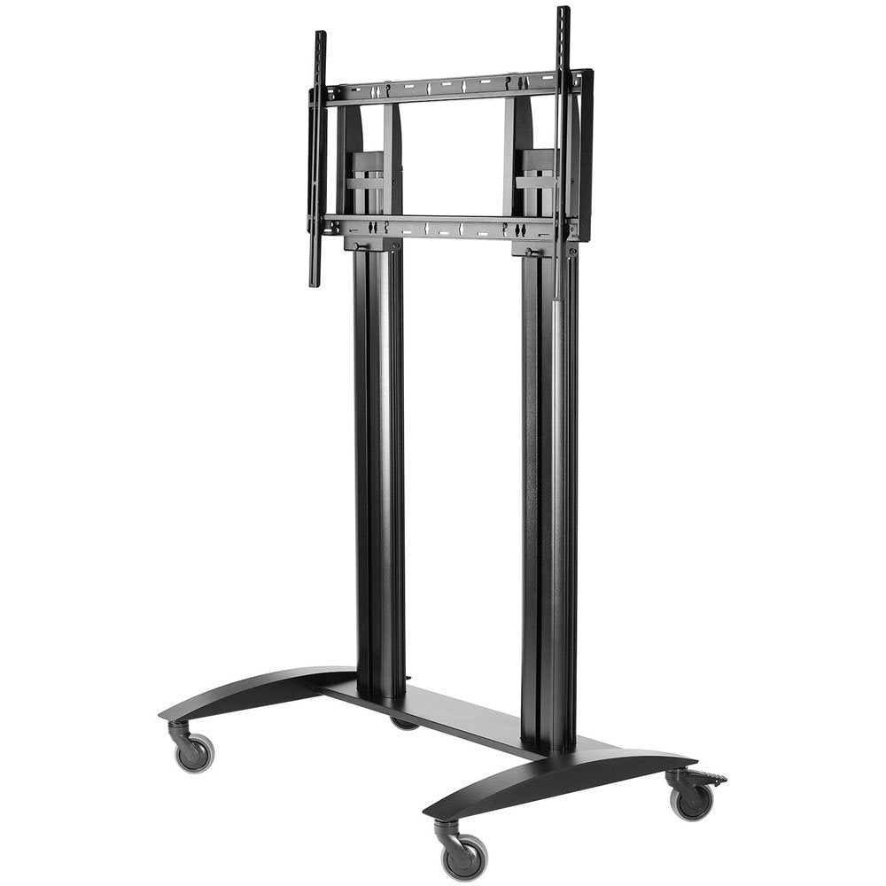 TV Cart 55'' to 98''|SmartMount Universal Cart For 55'' to 98'' TV's.|1329|989|||
