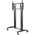 TV Cart 55'' to 98''|SmartMount Universal Cart For 55'' to 98'' TV's.|1329|989|||