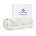 Dream Valley Cooling Comforter White 90 * 90 Queen