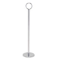 Hortense B. Hewitt HBH 12-inch Table Number Stand (50351ST)