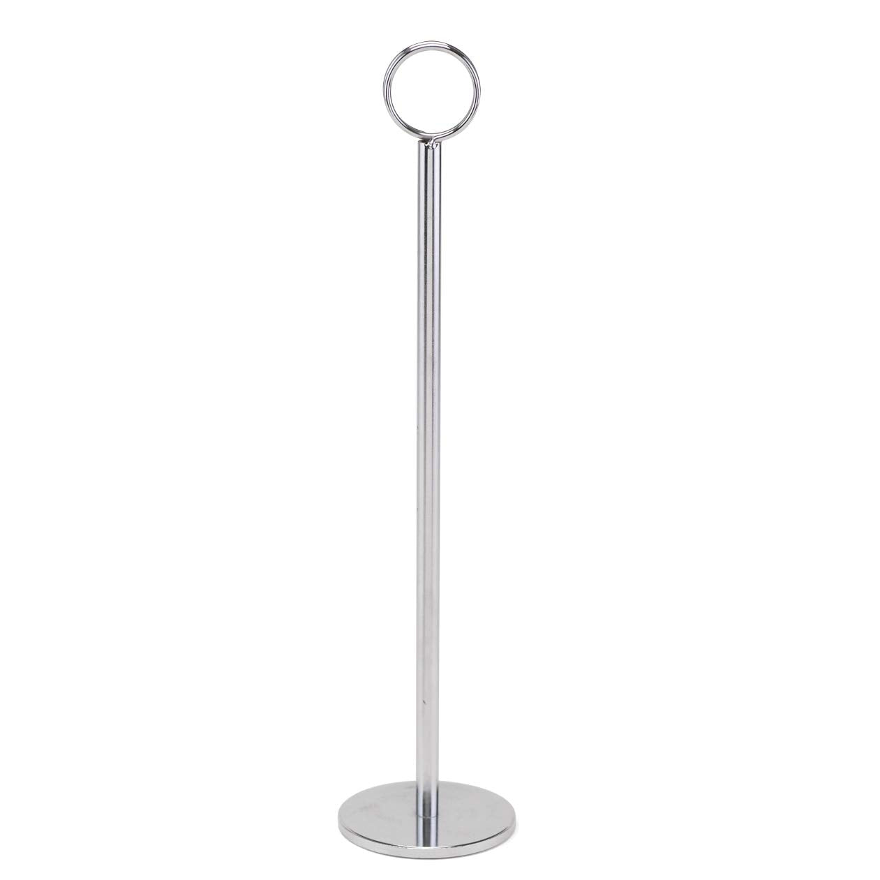 Hortense B. Hewitt HBH 12-inch Table Number Stand (50351ST)