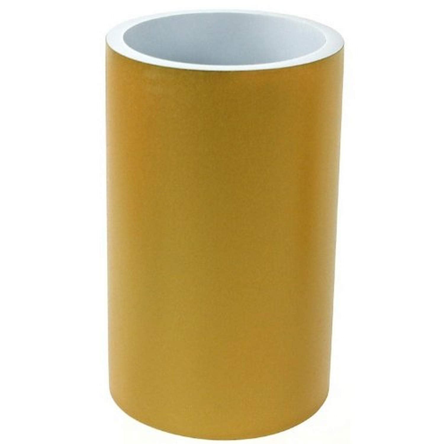 Gedy by Nameek's YU98-87 Gedy Yucca Soap Short Dispenser, 1' L x 2.77' W, Silver, 2.77' x 2.77' x 4.68', Gold