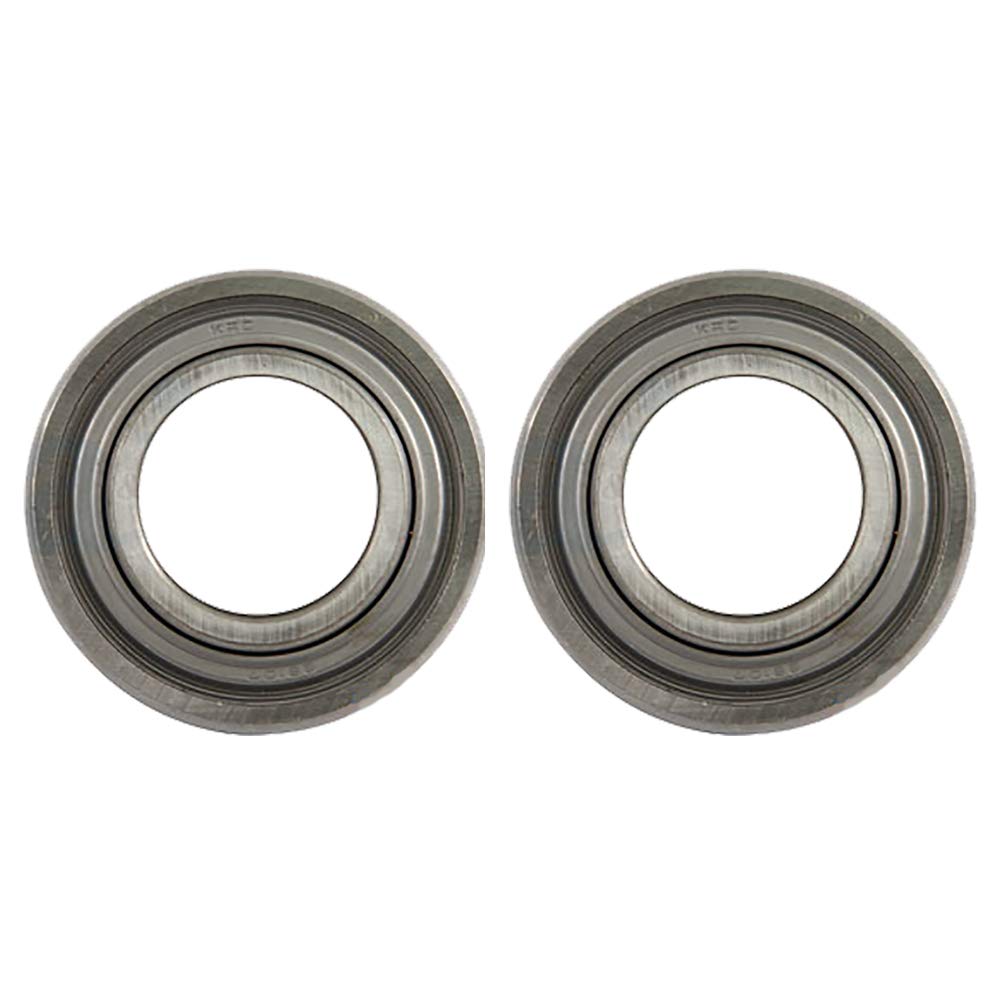 Raparts 207Krrb9 (2) Universal Bearings For Agricultural Ag Farm Equipment