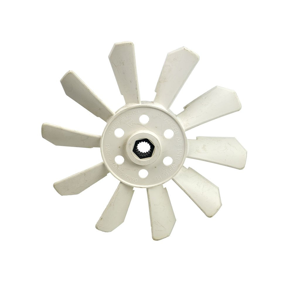 Craftsman Genuine 583347501 Fan.1A6320-85090 Replaces 347501 Oem Poulan Husqvarna Hop Ayp Roper
