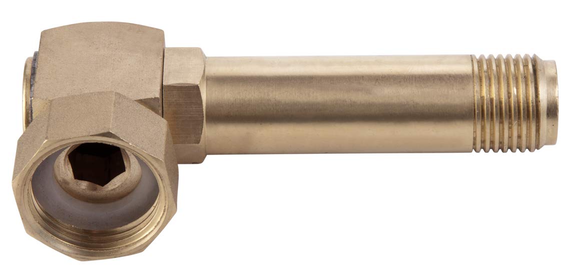 Liberty Garden 4009 Brass Replacement Part Swivel