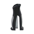 Sparco Stand Up Full Strip Stapler, 1-1/2 X 3 X 6-1/4 Inches, Black/Gray (Spr70352)