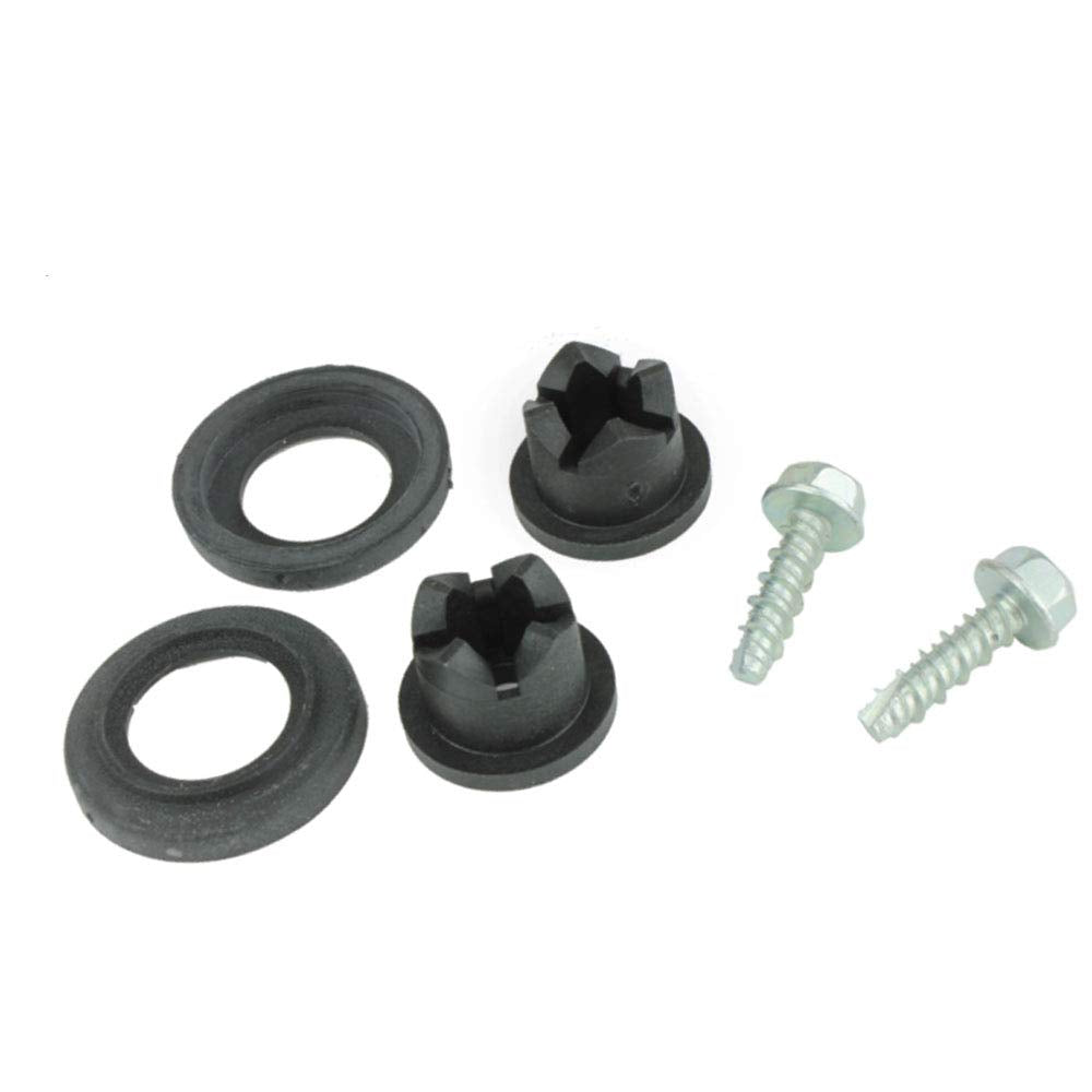 Reliable Aftermarket Parts Our Name Says It All Am117725 Hood Hinge Bushing Kit Fits Jd Lx 172 Lt 133 155 160 166 180 Ltr 155