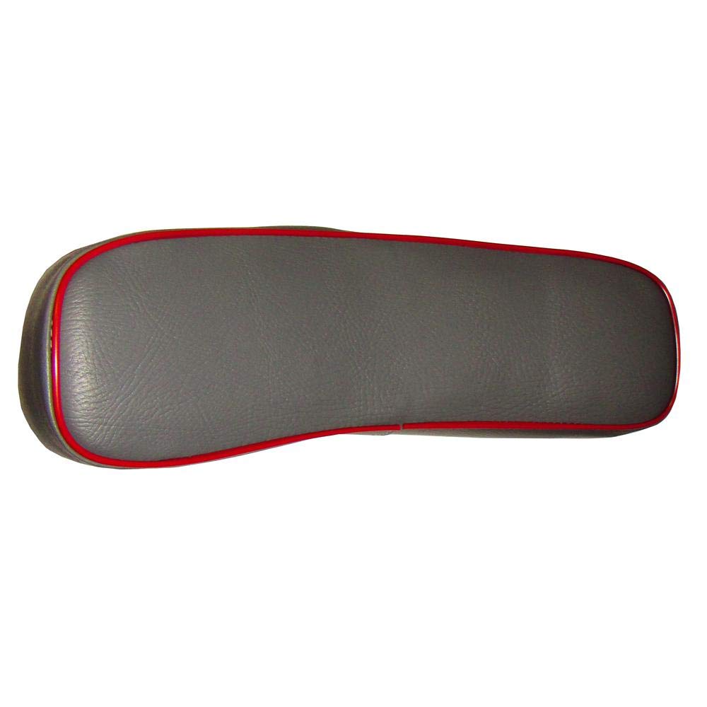 Reliable Aftermarket Parts Our Name Says It All Gray Seat Backrest Fits Massey Ferguson 285 245 To35 Replaces 181325M91