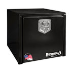 Toolbox 18Hx18Dx18L Sst T-Hdl Black