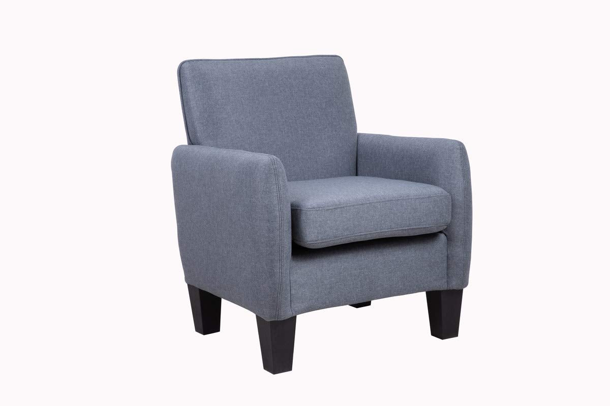 Lilola Home Mia Accent Armchair