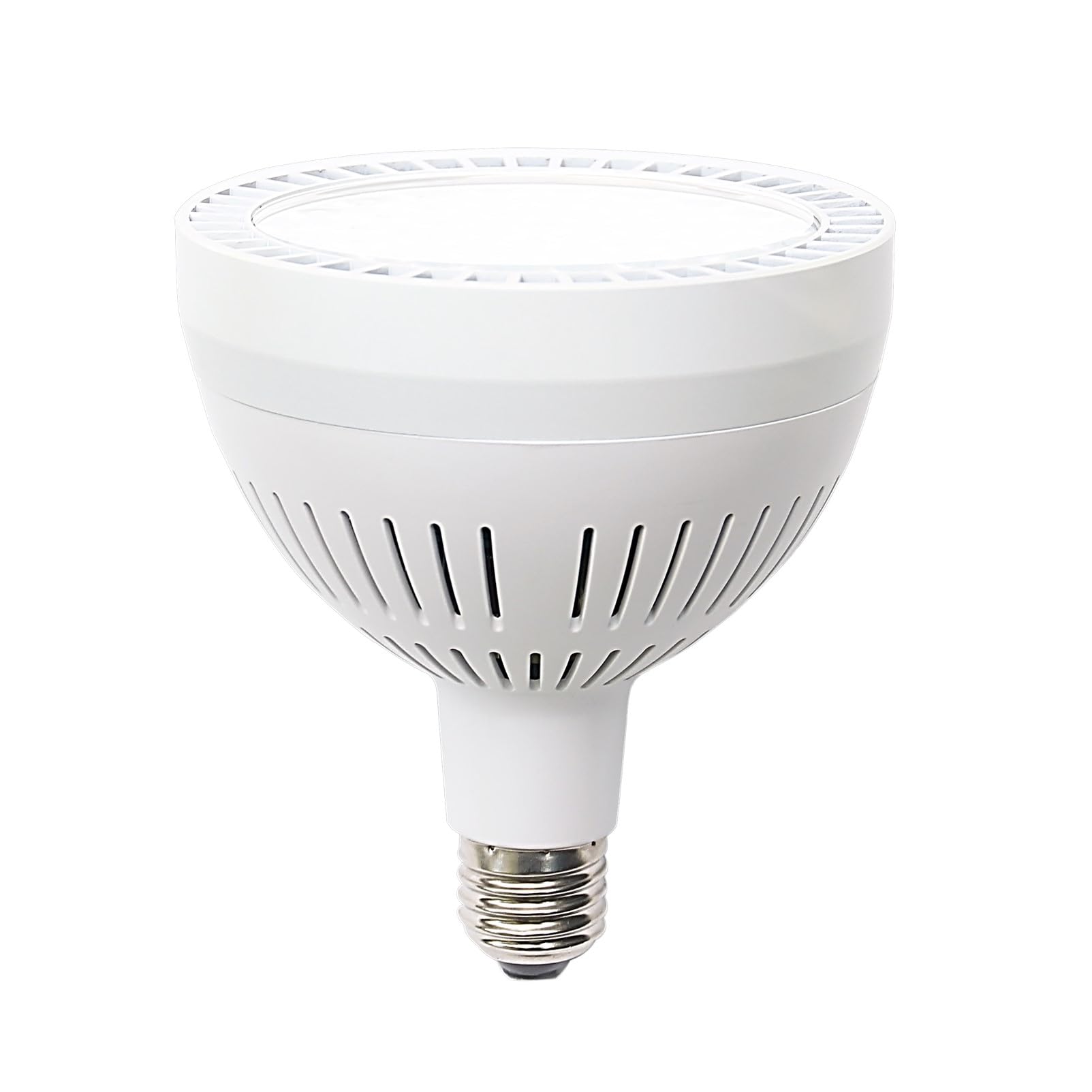 Toveenen Led Pool Light Bulb For Inground Pool - White And Blue 120V 65W Pool Bulb Replacement For 500W Pentair Hayward Pool Lig