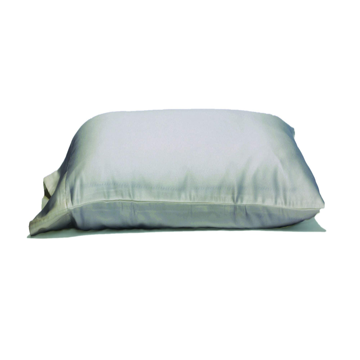 Oversize Pillow Case By Gravity Sleep. Extra Large Extra Tall Extra Wide Pillowcase 100% Cotton 300 Thread Count (2-Pack Queen 2